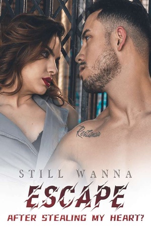 Cover of Still Wanna Escape After Stealing My Heart?