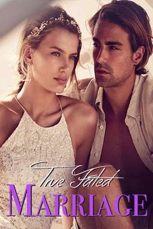 Cover of True Fated Marriage