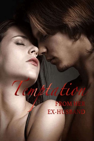 Cover of Temptation From Her Ex-husband