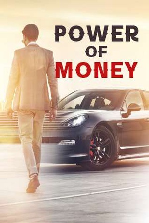 Cover of Power of Money