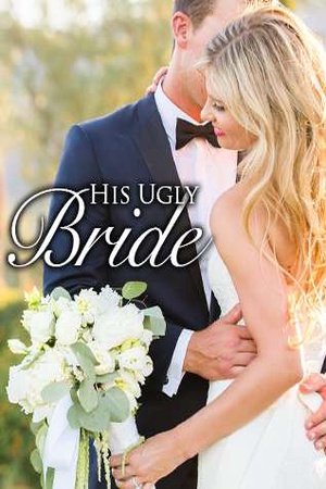 Cover of His Ugly Bride