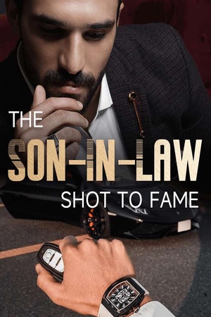 The Son-In-Law Shot to Fame