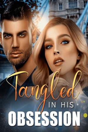 Cover of Tangled in his Obsession