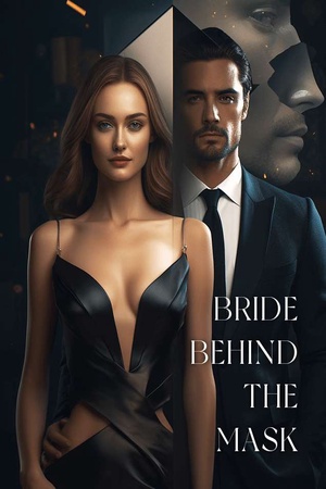 Cover of Bride Behind the Mask