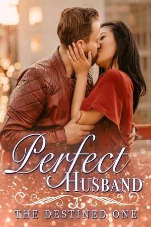 Cover of Perfect Husband, The Destined One