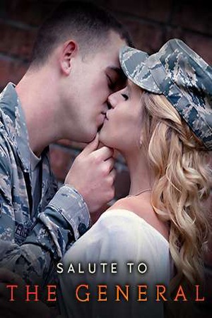 Cover of Salute to the General