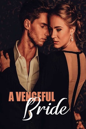 Cover of A Vengeful Bride