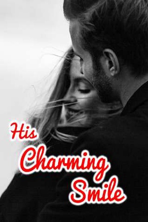Cover of His Charming Smile