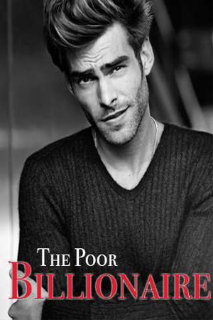Cover of The Poor Billionaire