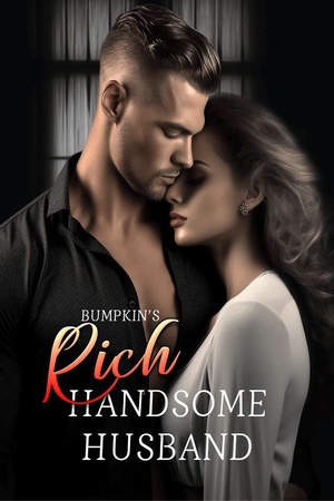 Cover of Bumpkin’s Rich Handsome Husband