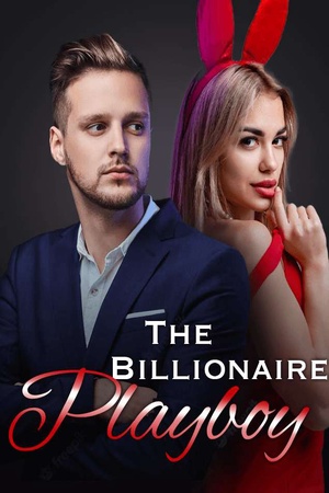 Cover of The BIlionaire Plaboy