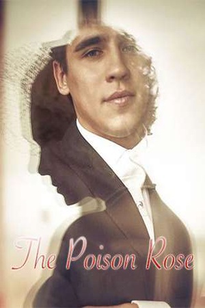 Cover of The Poison Rose