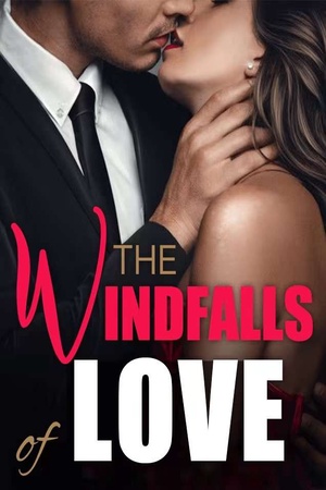 Cover of The Windfalls of Love