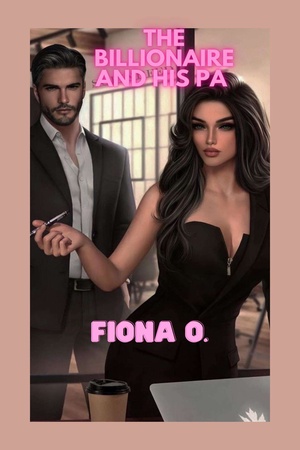 Cover of The Billionaire and His PA