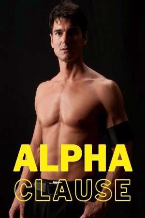 Cover of Alpha Clause