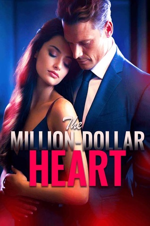 Cover of The Million-Dollar Heart