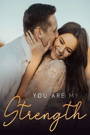 Cover of You are My Strength