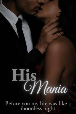 Cover of His mania