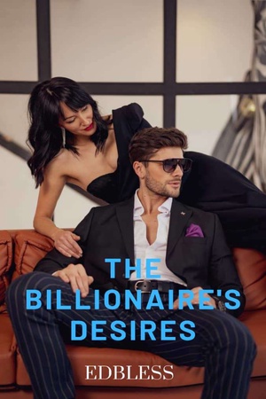 Cover of The Billionaires Desires