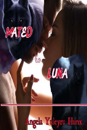 Cover of Mated To Luna