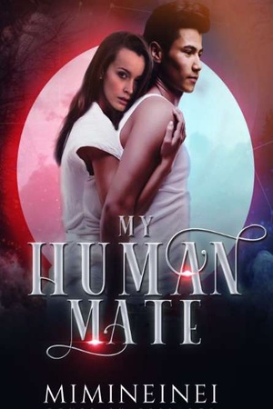 Cover of My Human Mate