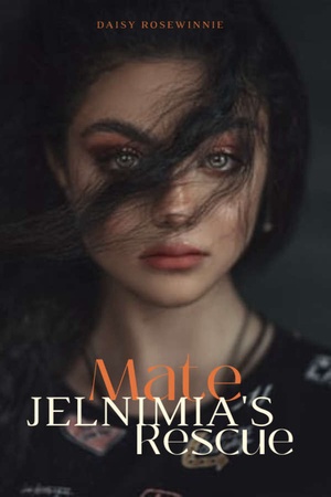 Cover of Mate Jelnimia's Rescue