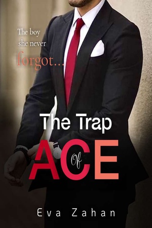 Cover of The Trap Of Ace