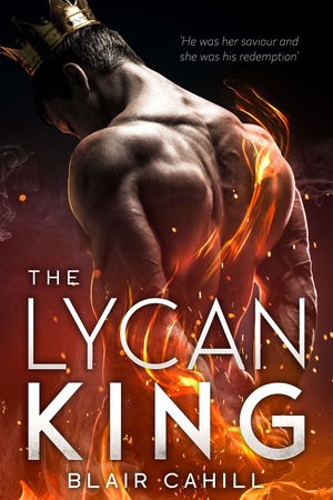 Cover of The Lycan King