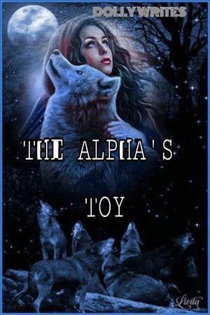 Cover of The Alpha's Toy