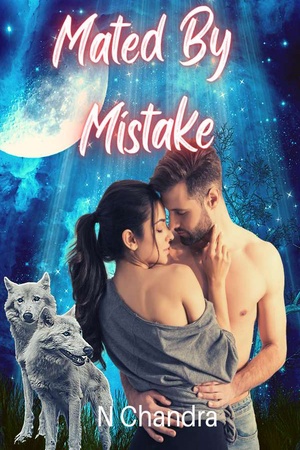 Cover of Mated by Mistake