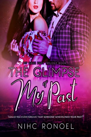 Cover of The Glimpse of My Past