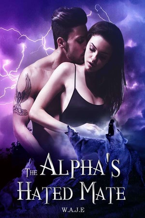 Cover of Alpha's Hated Mate