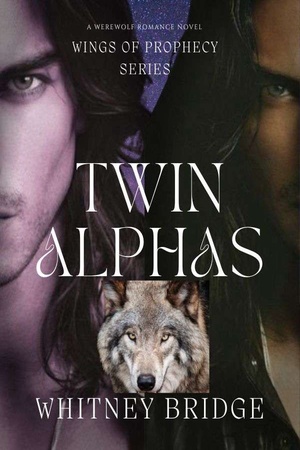 Cover of Twin Alphas