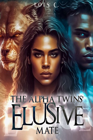 Cover of The Alpha Twins' Elusive Mate