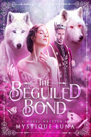 Cover of The Beguiled Bond