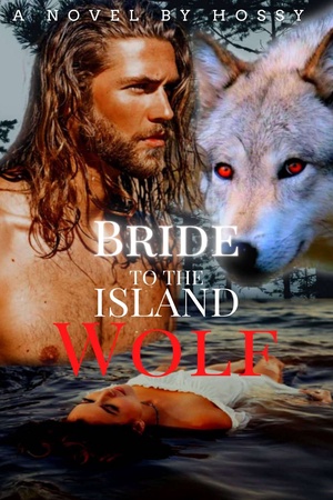 Cover of Bride To The Island Wolf