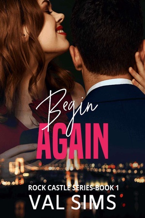Cover of Begin Again