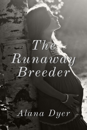 Cover of The Runaway Breeder