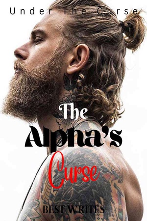 Cover of The Alpha's Curse: The Enemy Within