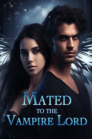 Cover of Mated to the Vampire Lord
