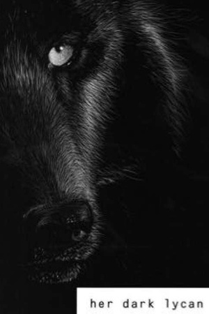 Cover of Her Dark Lycan