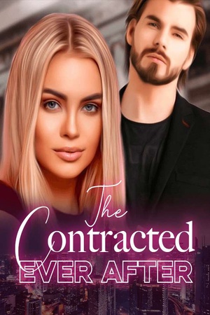 Cover of The Contracted Ever After
