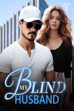 Cover of My Blind Husband
