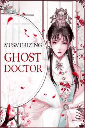 The Charming Ghost Doctor