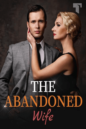 Cover of The Abandoned Wife