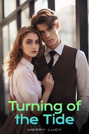 Cover of Turning Of The Tide (Natalie and Trevon)