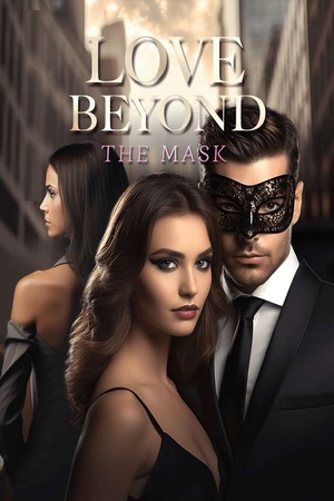 Cover of Love Beyond the Mask