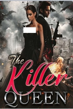 Cover of The Killer Queen ( Noella Briony )