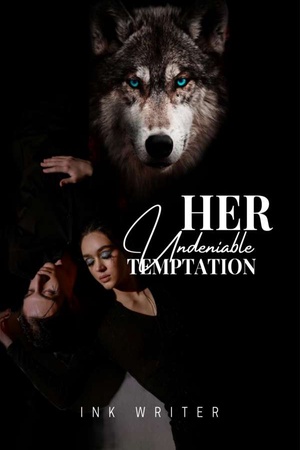 Cover of Her Undeniable Temptation