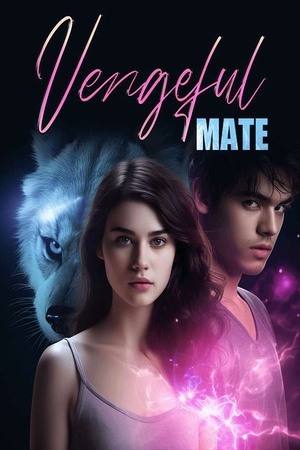 Cover of Vengeful Mate